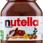 nutella