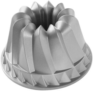 Molde nordic ware bundt cake