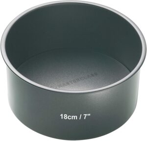 molde 18 cm base suelta