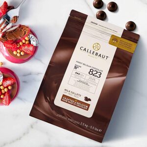 chocolate callebaut