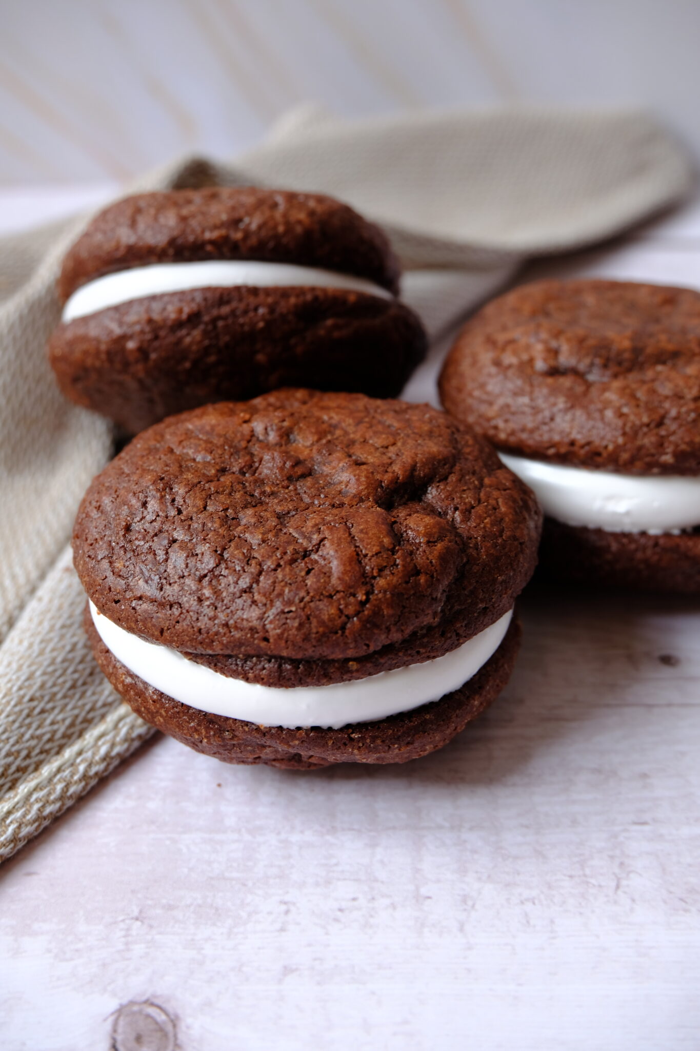 brownie cookies