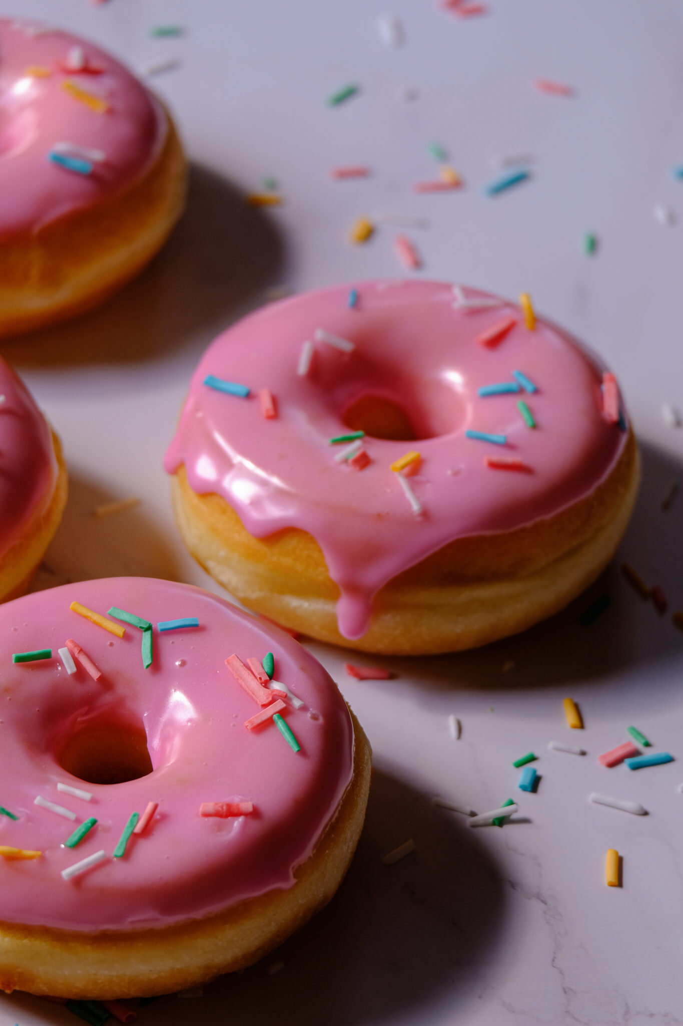 donuts dagny bakes