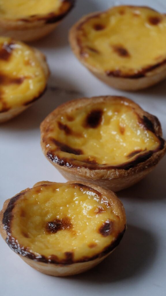 Pastéis de nata